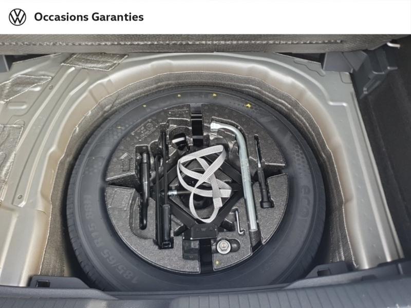 Voitures occasions VOLKSWAGEN POLO Life Plus Nancy