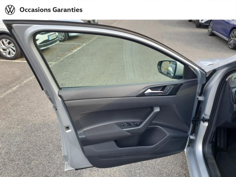 Voitures occasions VOLKSWAGEN POLO Life Plus Nancy