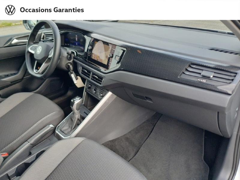 Voitures occasions VOLKSWAGEN POLO Life Plus Nancy