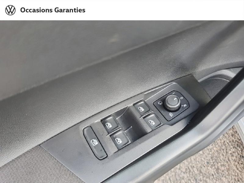 Voitures occasions VOLKSWAGEN POLO Life Plus Nancy