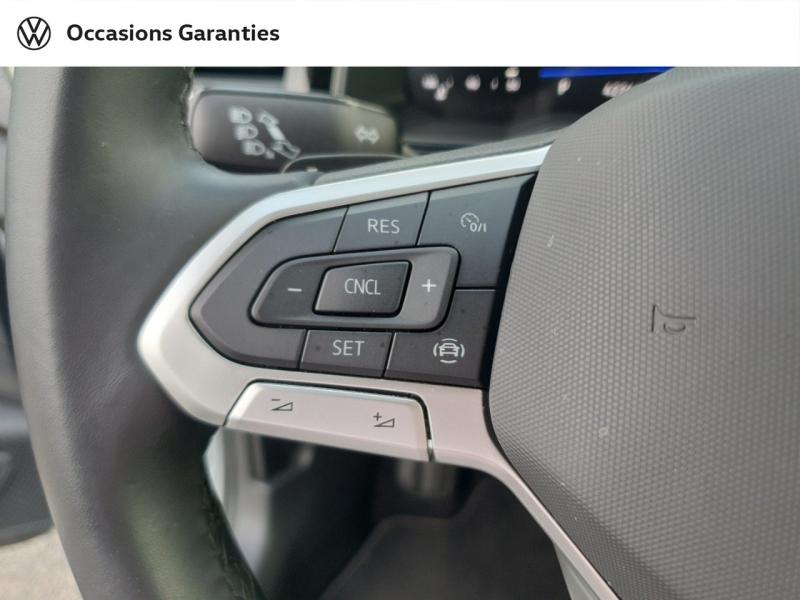 Voitures occasions VOLKSWAGEN POLO Life Plus Nancy