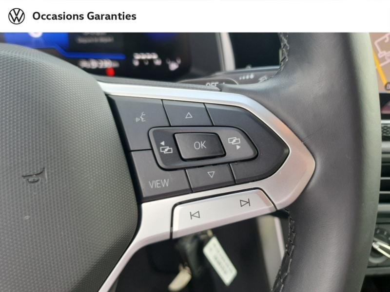 Voitures occasions VOLKSWAGEN POLO Life Plus Nancy