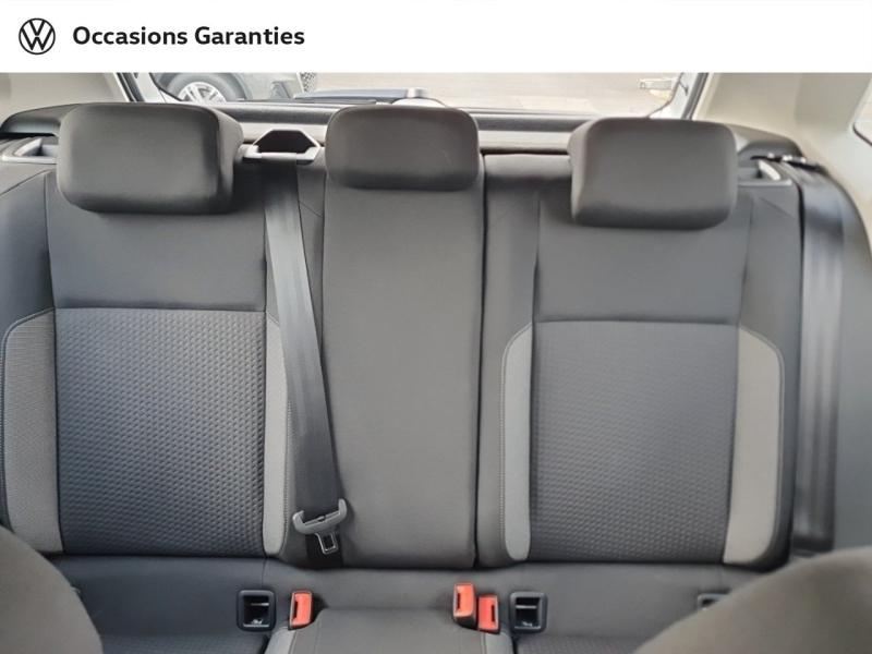 Voitures occasions VOLKSWAGEN POLO Life Plus Nancy