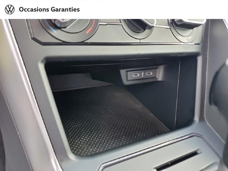 Voitures occasions VOLKSWAGEN POLO Life Plus Nancy