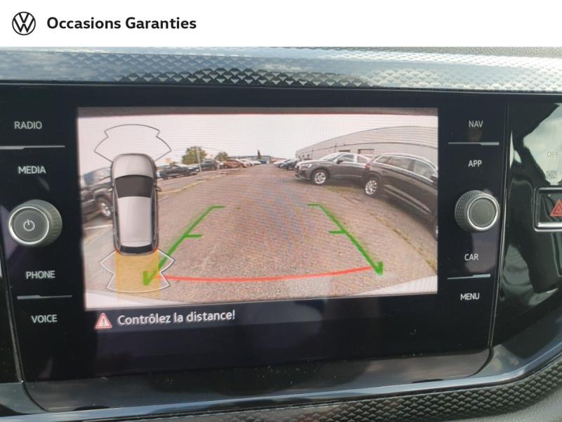 Voitures occasions VOLKSWAGEN POLO Life Plus Nancy