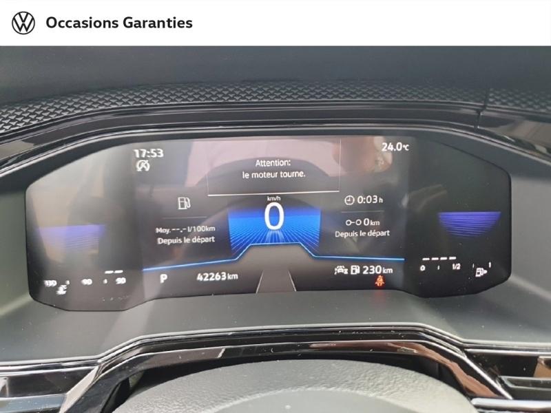 Voitures occasions VOLKSWAGEN POLO Life Plus Nancy