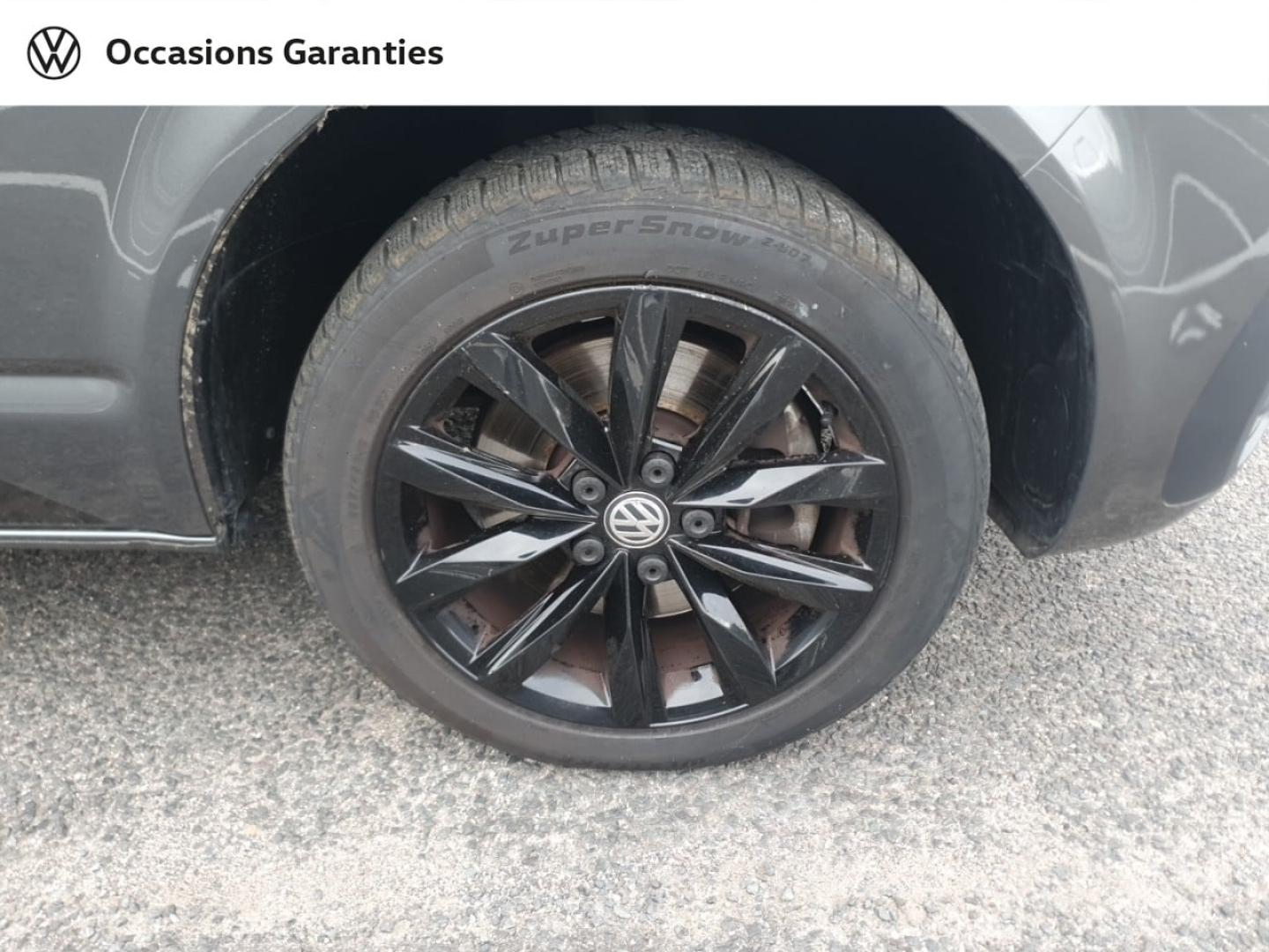 Voitures occasions VOLKSWAGEN CALIFORNIA Coast Nancy