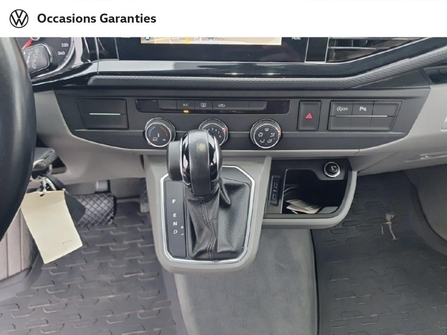 Voitures occasions VOLKSWAGEN CALIFORNIA Coast Nancy