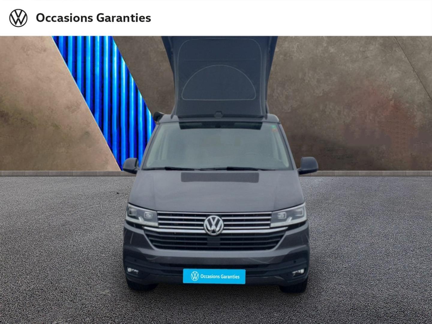 Voitures occasions VOLKSWAGEN CALIFORNIA Coast Nancy