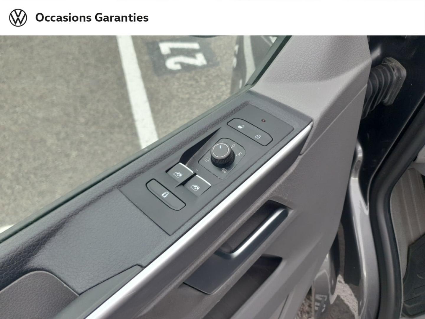 Voitures occasions VOLKSWAGEN CALIFORNIA Coast Nancy