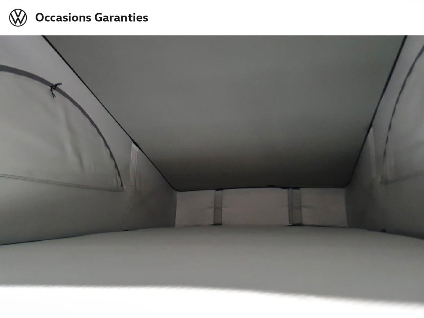 Voitures occasions VOLKSWAGEN CALIFORNIA Coast Nancy