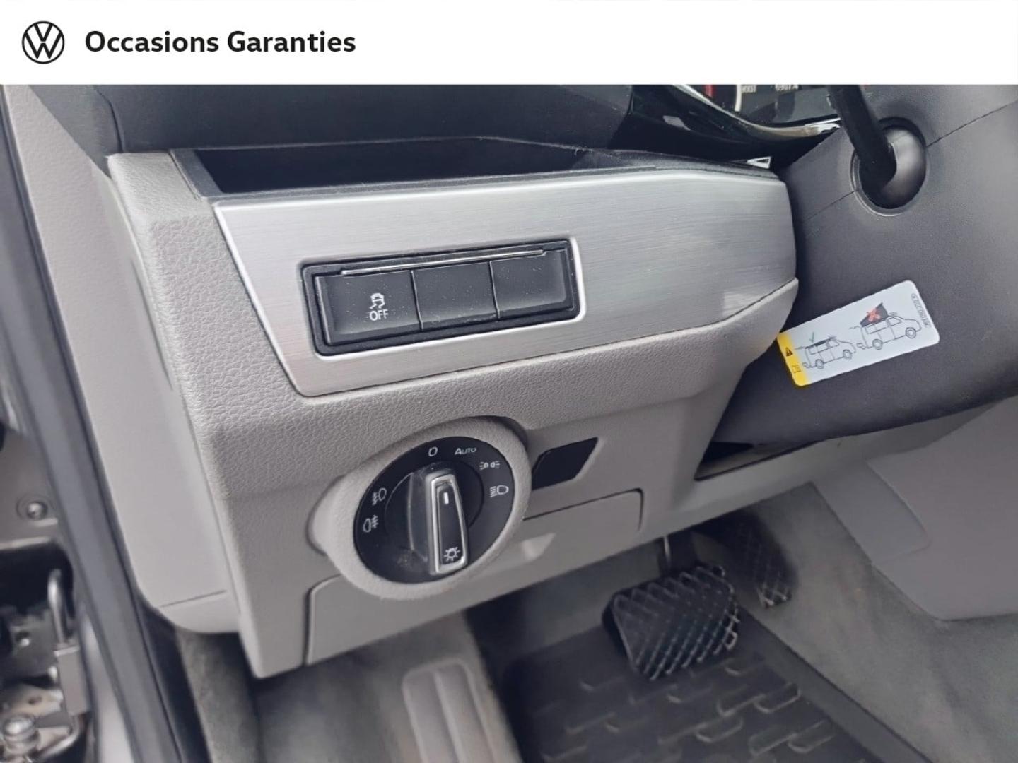 Voitures occasions VOLKSWAGEN CALIFORNIA Coast Nancy