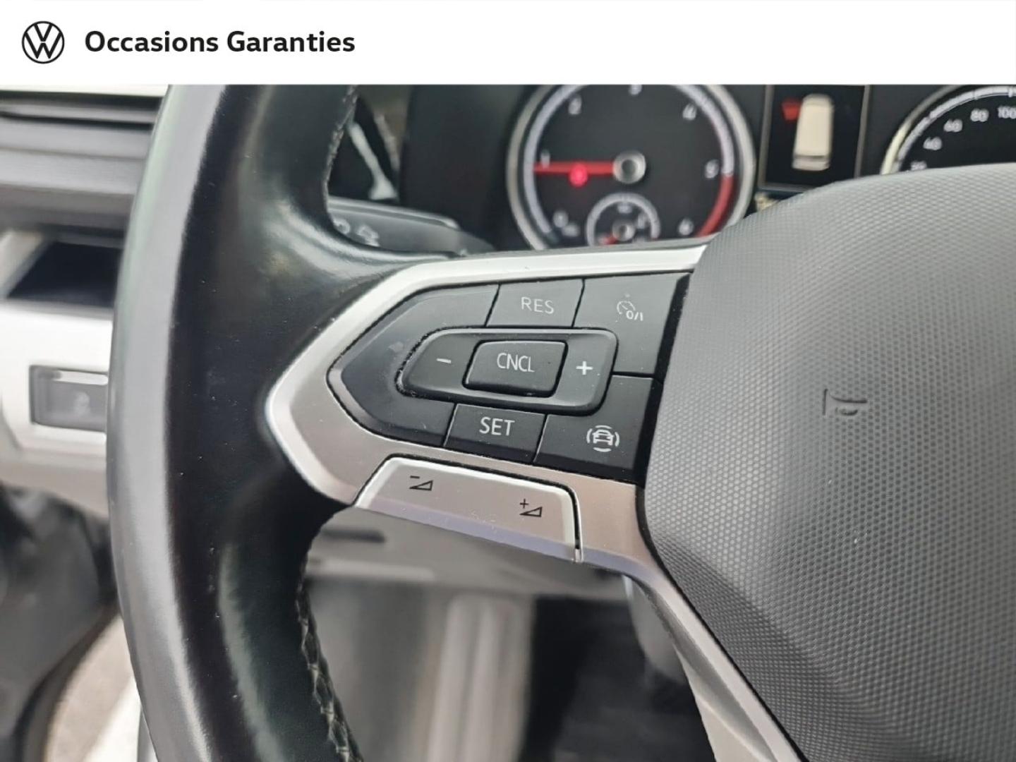 Voitures occasions VOLKSWAGEN CALIFORNIA Coast Nancy
