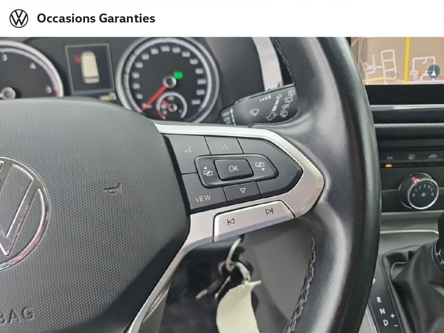 Voitures occasions VOLKSWAGEN CALIFORNIA Coast Nancy