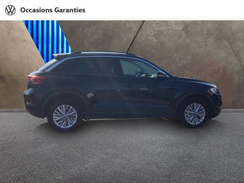 Voitures occasions VOLKSWAGEN T-ROC Life Nancy