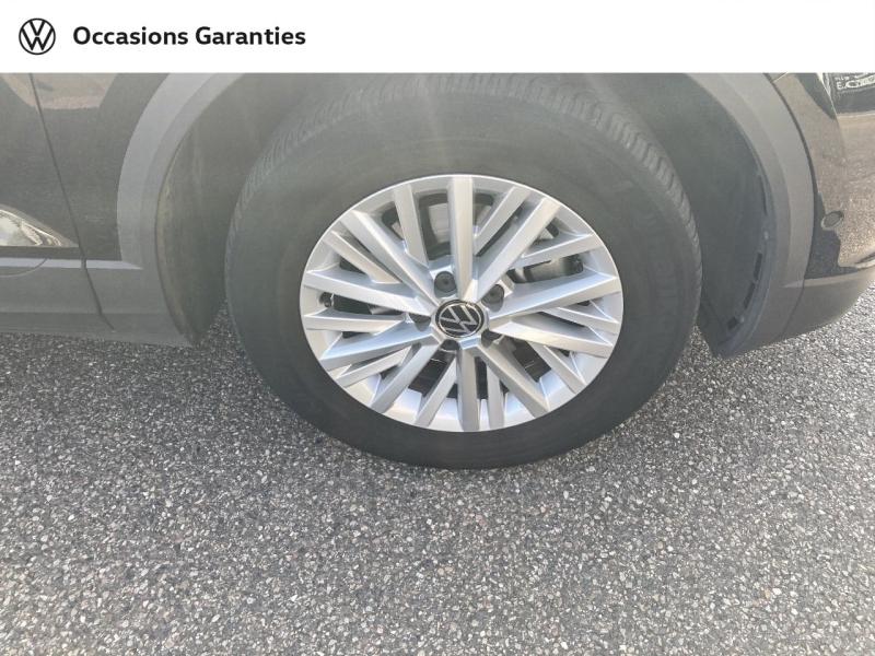 Voitures occasions VOLKSWAGEN T-ROC Life Metz