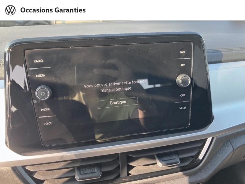 Voitures occasions VOLKSWAGEN T-ROC Life Nancy