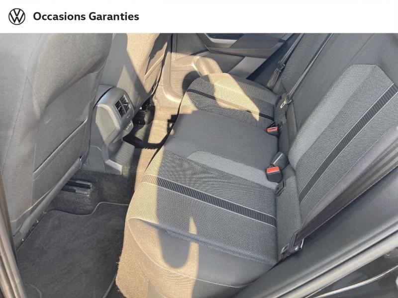 Voitures occasions VOLKSWAGEN T-ROC Life Nancy