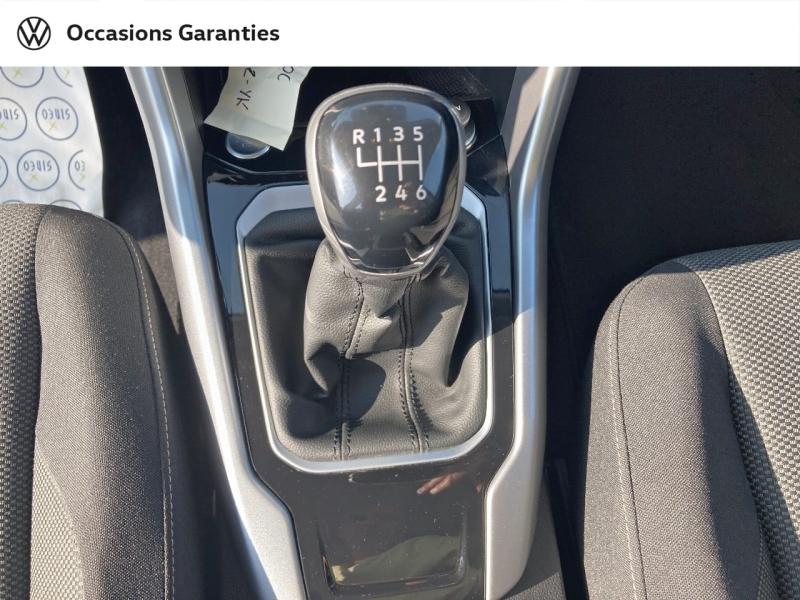 Voitures occasions VOLKSWAGEN T-ROC Life Nancy