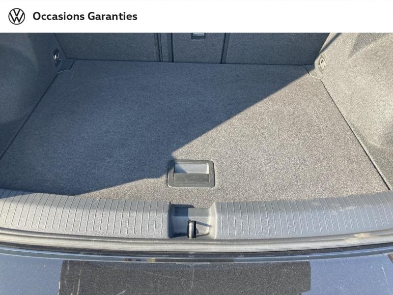Voitures occasions VOLKSWAGEN T-ROC Life Nancy