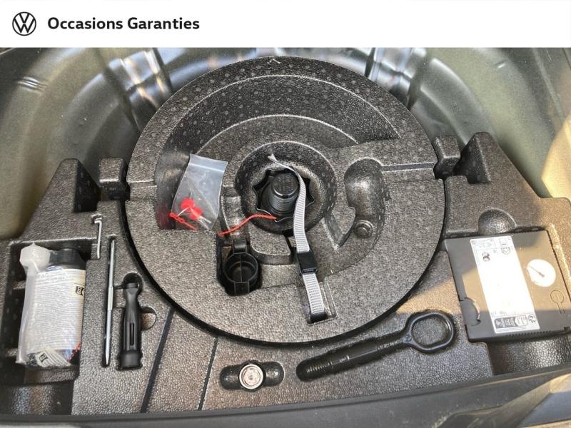 Voitures occasions VOLKSWAGEN T-ROC Life Nancy