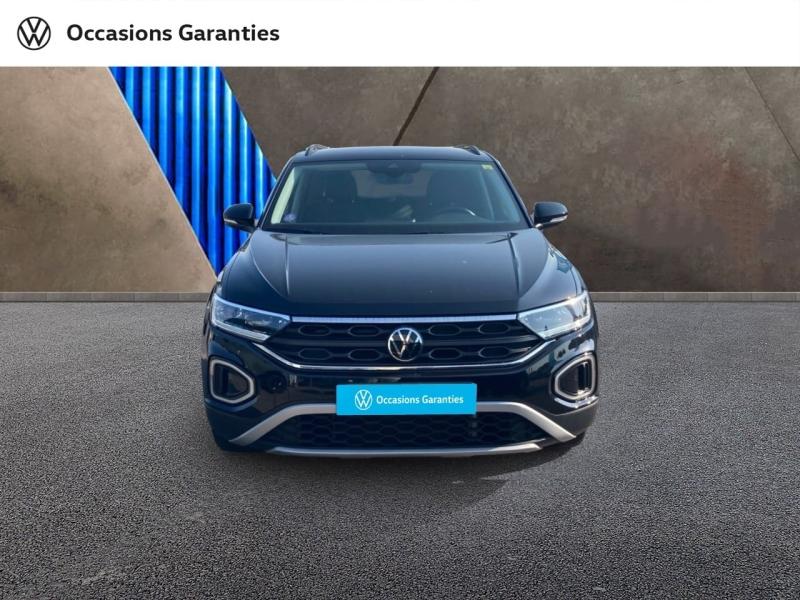Voitures occasions VOLKSWAGEN T-ROC Life Nancy