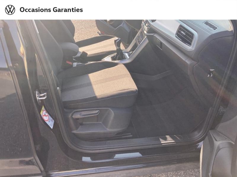Voitures occasions VOLKSWAGEN T-ROC Life Nancy