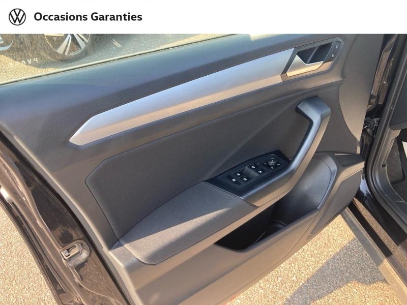 Voitures occasions VOLKSWAGEN T-ROC Life Nancy