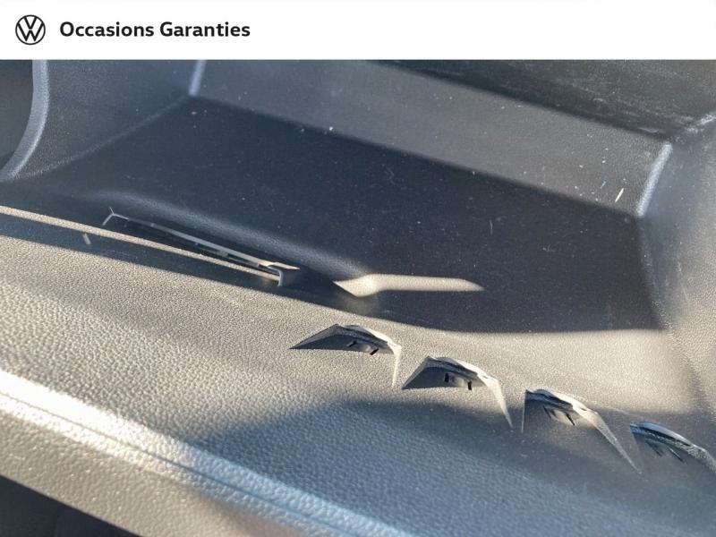 Voitures occasions VOLKSWAGEN T-ROC Life Nancy