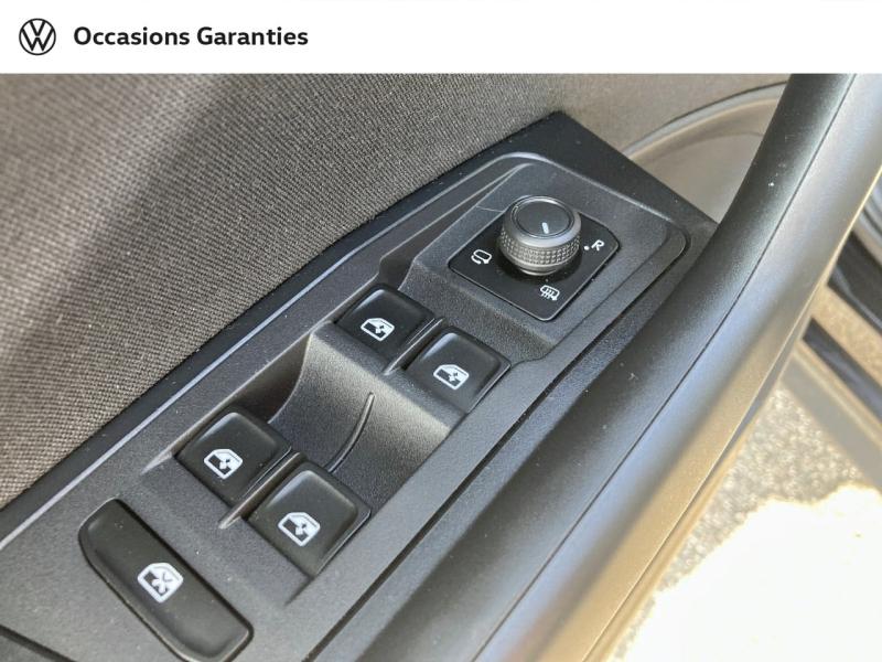 Voitures occasions VOLKSWAGEN T-ROC Life Nancy