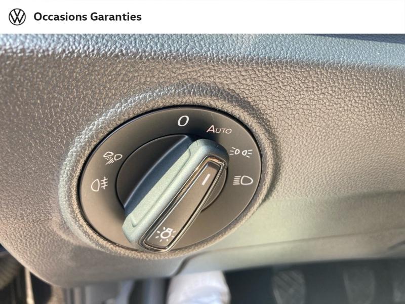Voitures occasions VOLKSWAGEN T-ROC Life Nancy