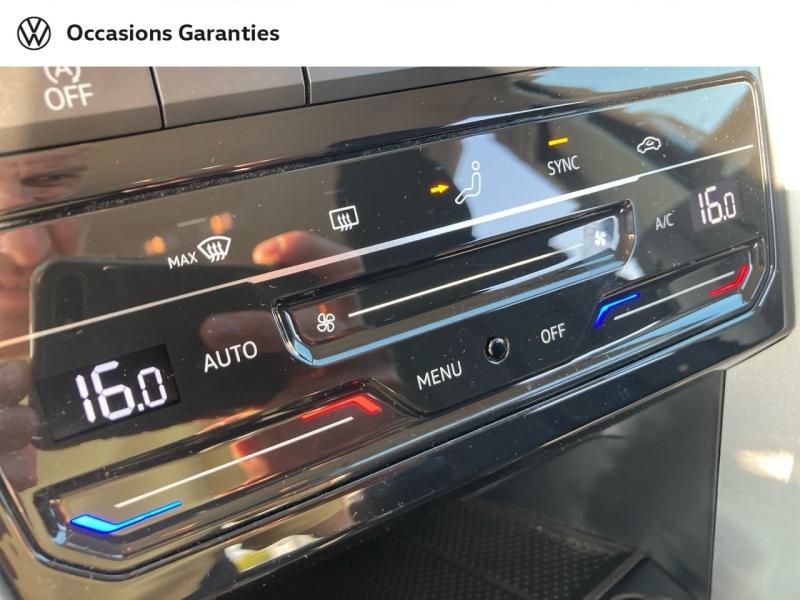 Voitures occasions VOLKSWAGEN T-ROC Life Nancy
