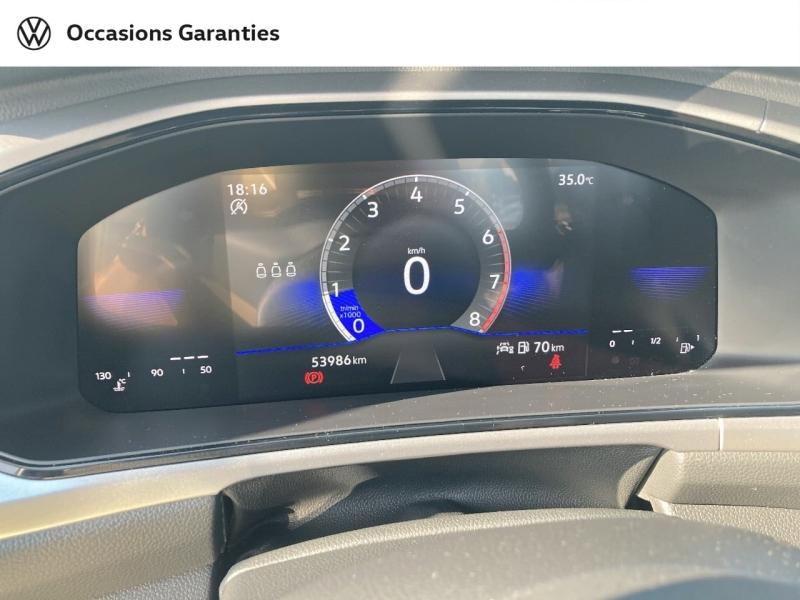 Voitures occasions VOLKSWAGEN T-ROC Life Nancy