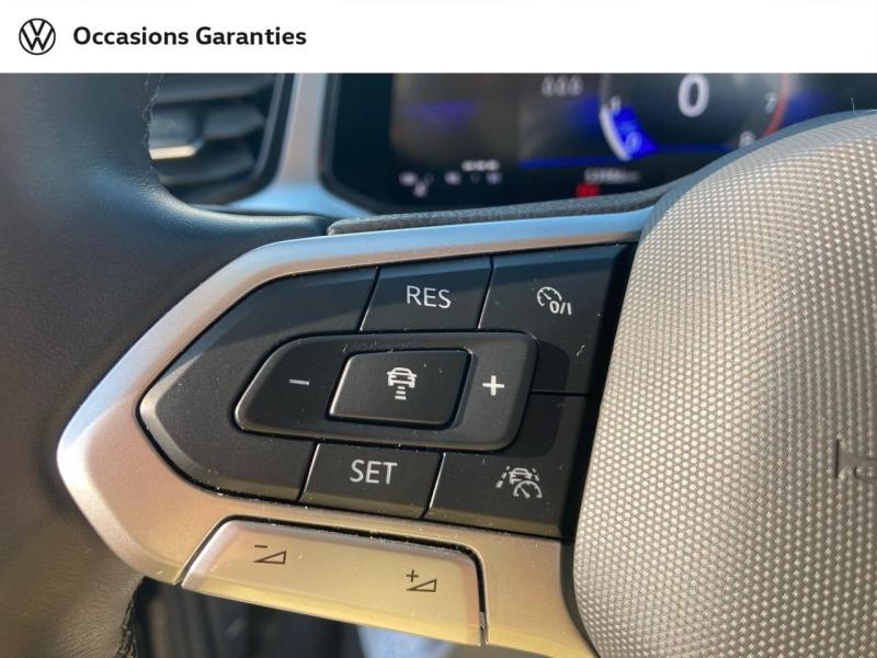 Voitures occasions VOLKSWAGEN T-ROC Life Nancy