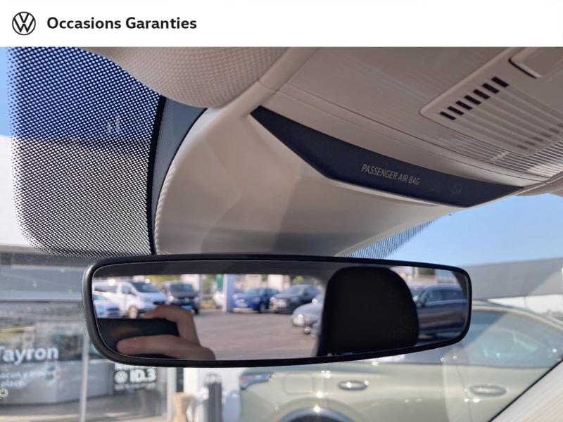 Voitures occasions VOLKSWAGEN T-ROC Life Nancy