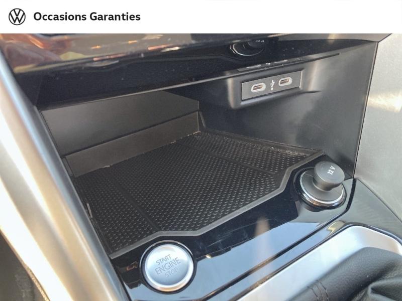 Voitures occasions VOLKSWAGEN T-ROC Life Nancy