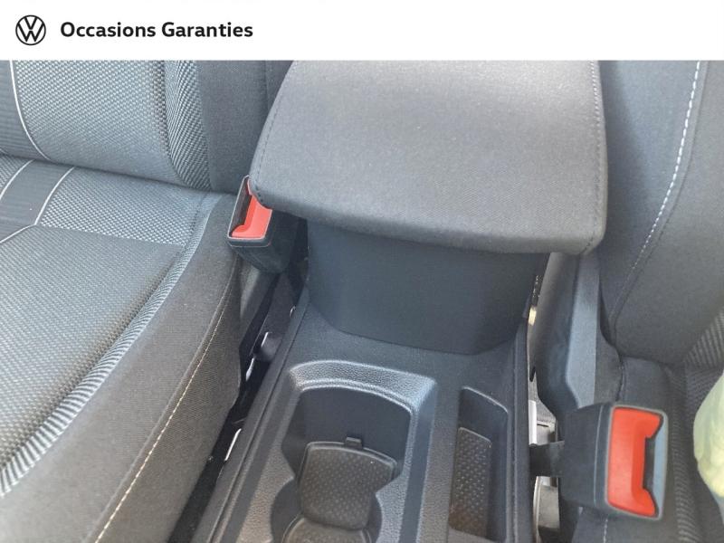 Voitures occasions VOLKSWAGEN T-ROC Life Nancy