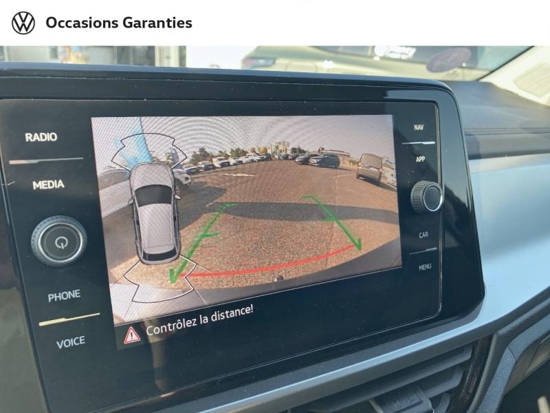Voitures occasions VOLKSWAGEN T-ROC Life Nancy