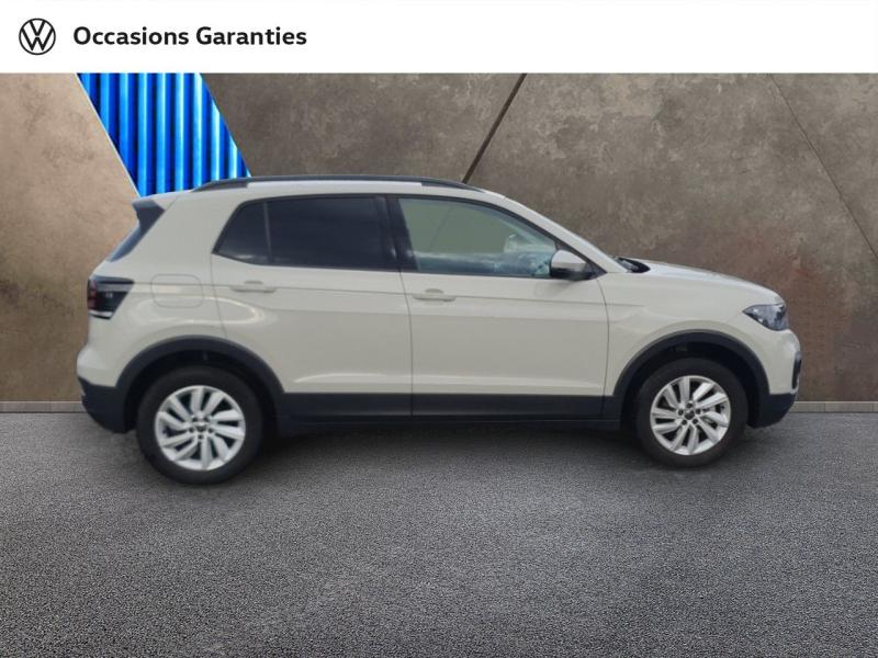 Voitures occasions VOLKSWAGEN T-CROSS Life Tech Nancy