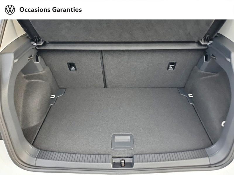 Voitures occasions VOLKSWAGEN T-CROSS Life Tech Nancy
