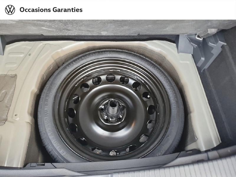 Voitures occasions VOLKSWAGEN T-CROSS Life Tech Nancy