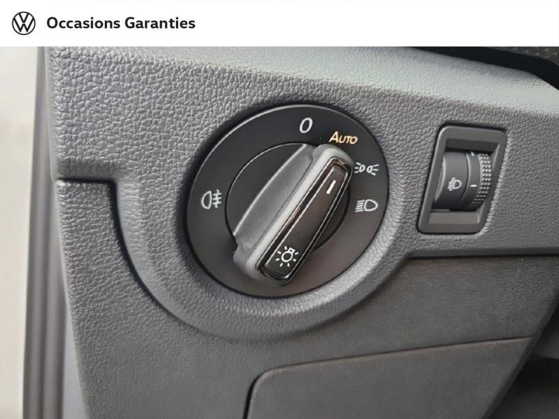 Voitures occasions VOLKSWAGEN T-CROSS Life Tech Nancy