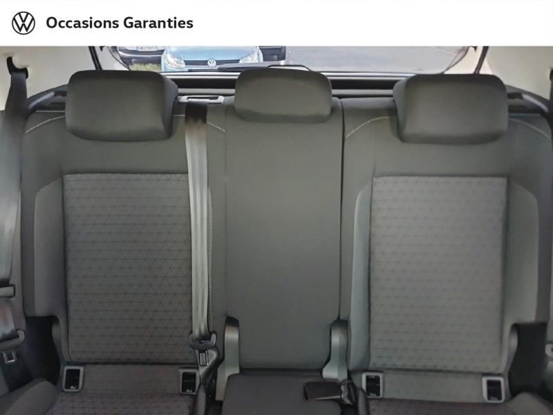 Voitures occasions VOLKSWAGEN T-CROSS Life Tech Nancy