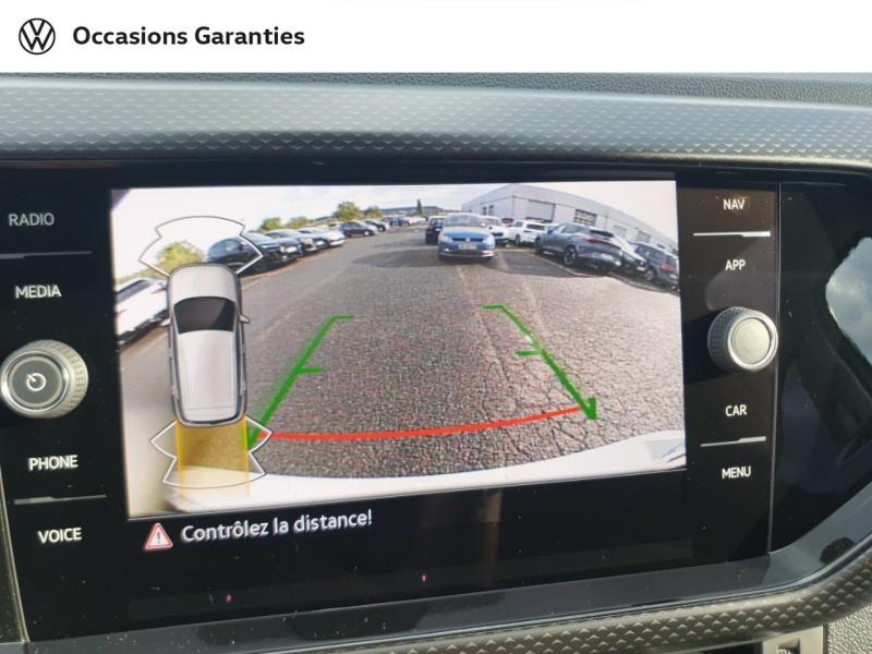 Voitures occasions VOLKSWAGEN T-CROSS Life Tech Nancy