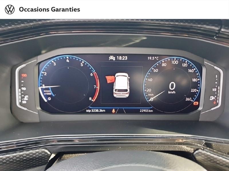Voitures occasions VOLKSWAGEN T-CROSS Life Tech Nancy