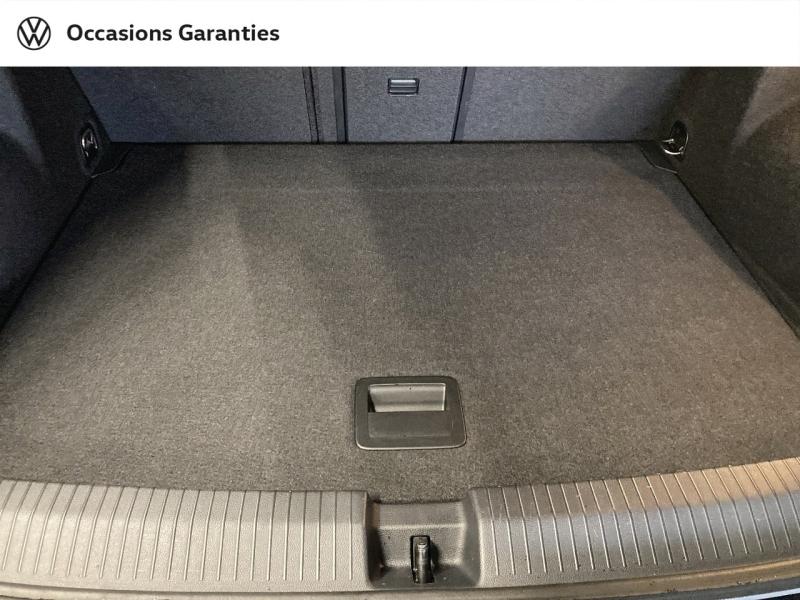 Voitures occasions VOLKSWAGEN T-ROC Style Nancy