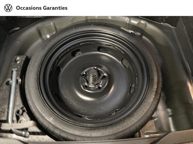Voitures occasions VOLKSWAGEN T-ROC Style Nancy