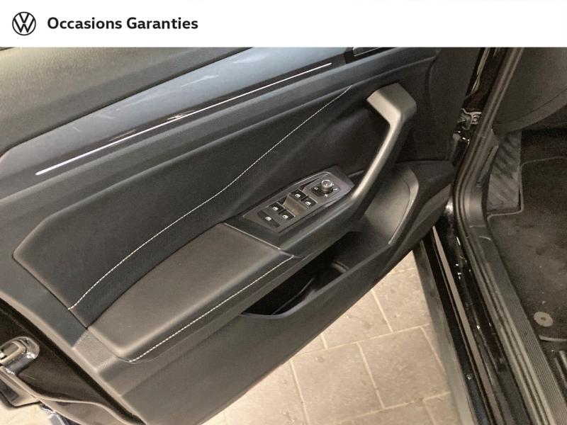 Voitures occasions VOLKSWAGEN T-ROC Style Nancy