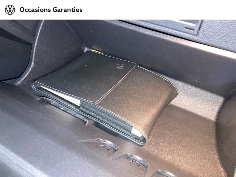 Voitures occasions VOLKSWAGEN T-ROC Style Nancy
