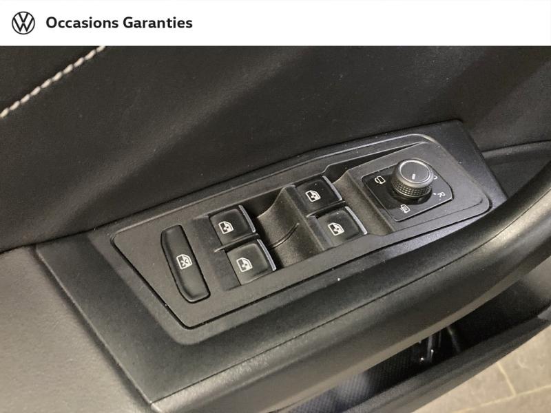 Voitures occasions VOLKSWAGEN T-ROC Style Nancy